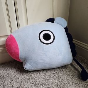 BT21 JHope Mang pillow